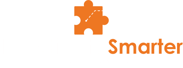 InvestigateSmarter LogoAsset 41 InvestigateSmarter A LocateSmarter Solution