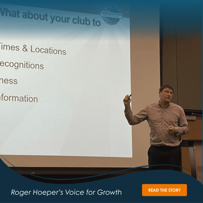 We Care - Roger Hoeper - Website