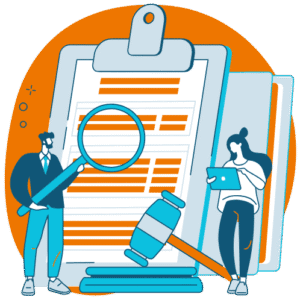 ScreenSmarter Illustration ScreenSmarter Illustration